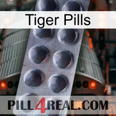 Tiger Pills 30